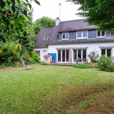 Maison 7 pièces 525000 €