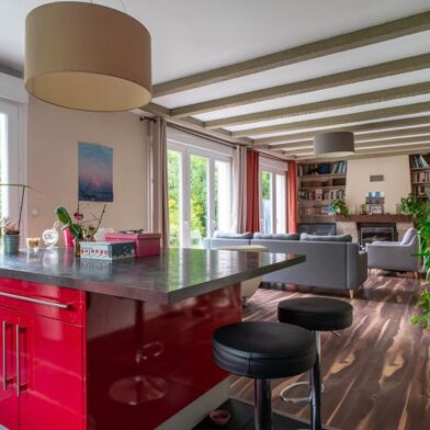 Maison 7 pièces 525000 €