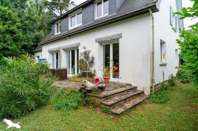 Maison 7 pièces 525000 €