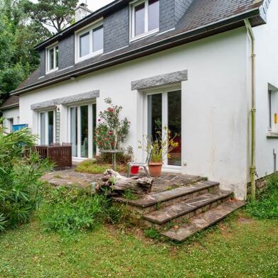 Maison 7 pièces 525000 €