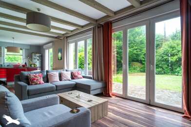 Maison 7 pièces 499000 €