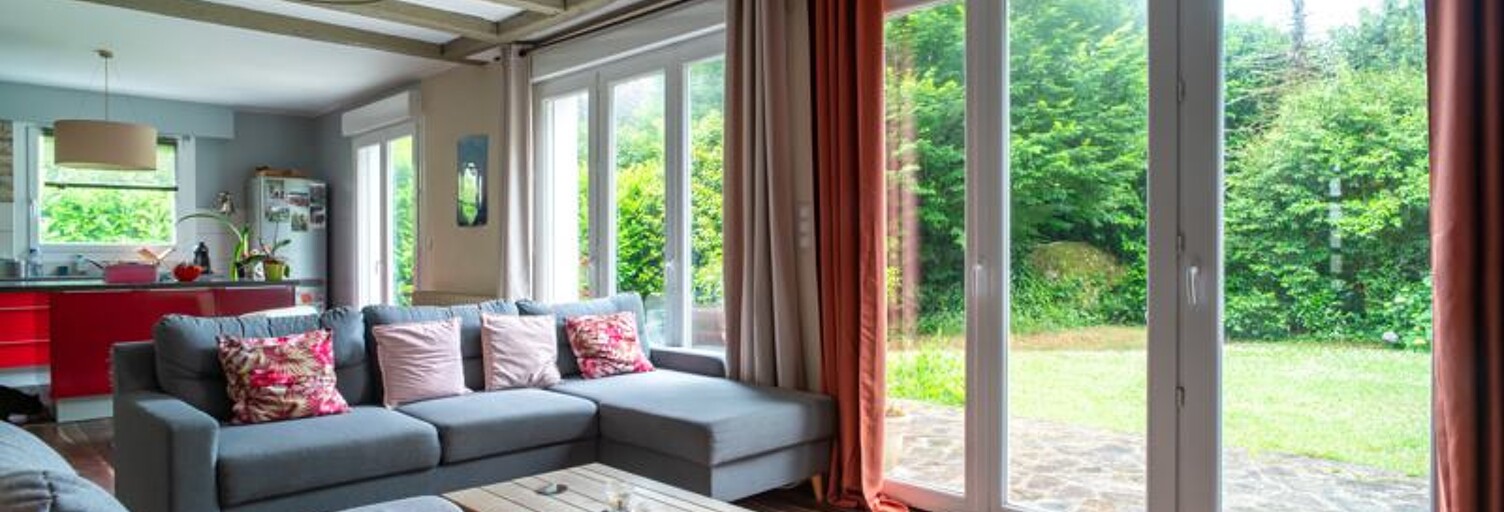 Maison 7 Pièces 154 m² à vendre à Concarneau (29900)