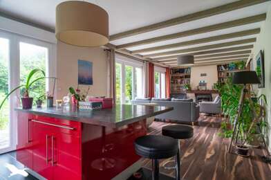 Maison 7 pièces 499000 €