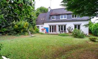 Maison 7 Pièces 154 m² à vendre à Concarneau (29900)