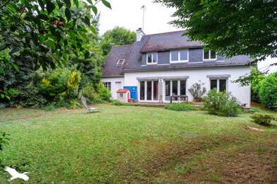 Maison 7 pièces 499000 €