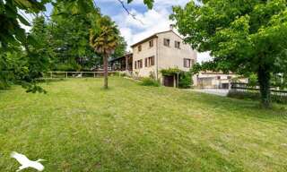 Maison 7 Pièces 160 m² à vendre à Dignac (16410)