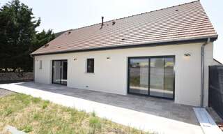 Maison 3 Pièces 117 m² à vendre à Vineuil (41350)