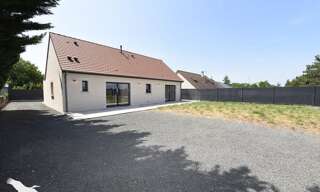 Maison 3 Pièces 117 m² à vendre à Vineuil (41350)