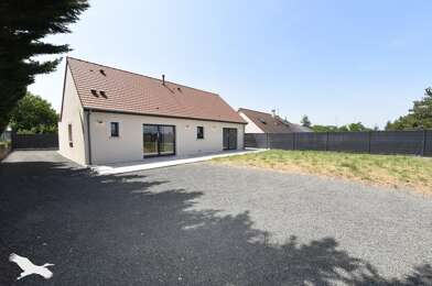 Maison 3 pièces 307110 €