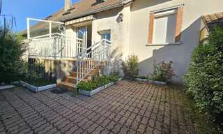 Maison 11 Pièces 246 m² à vendre à Vineuil (41350)