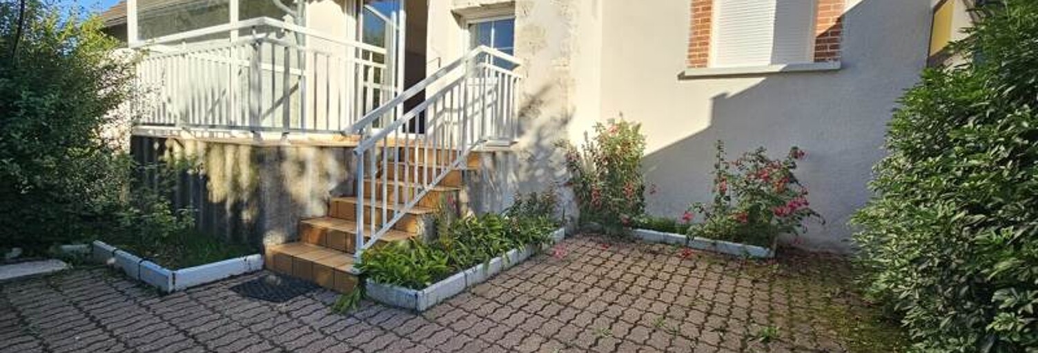 Maison 11 Pièces 246 m² à vendre à Vineuil (41350)