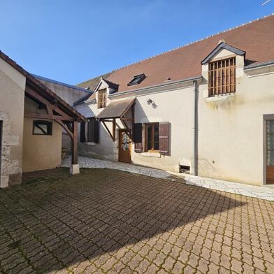 Maison 11 pièces 310000 €