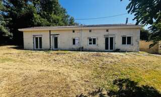 Maison 4 Pièces 93 m² à vendre à La Roche-Chalais (24490)