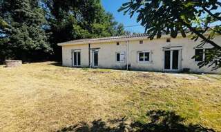Maison 4 Pièces 93 m² à vendre à La Roche-Chalais (24490)