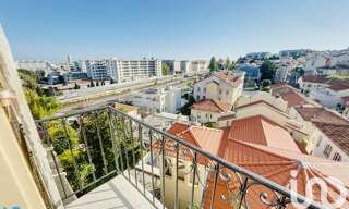 Appartement 1 Pièce 33 m² à vendre à Nice (06000)