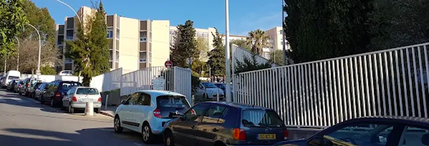 Appartement 1 Pièce 33 m² à vendre à Nice (06000)