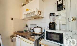 Appartement 1 Pièce 33 m² à vendre à Nice (06000)