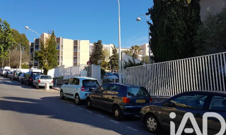 Appartement 1 Pièce 33 m² à vendre à Nice (06000)