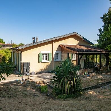 Maison 6 pièces 208200 €