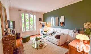 Appartement 3 Pièces 71 m² à vendre à Le Raincy (93340)