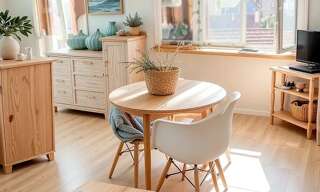 Appartement 3 Pièces 63 m² à vendre à Pantin (93500)