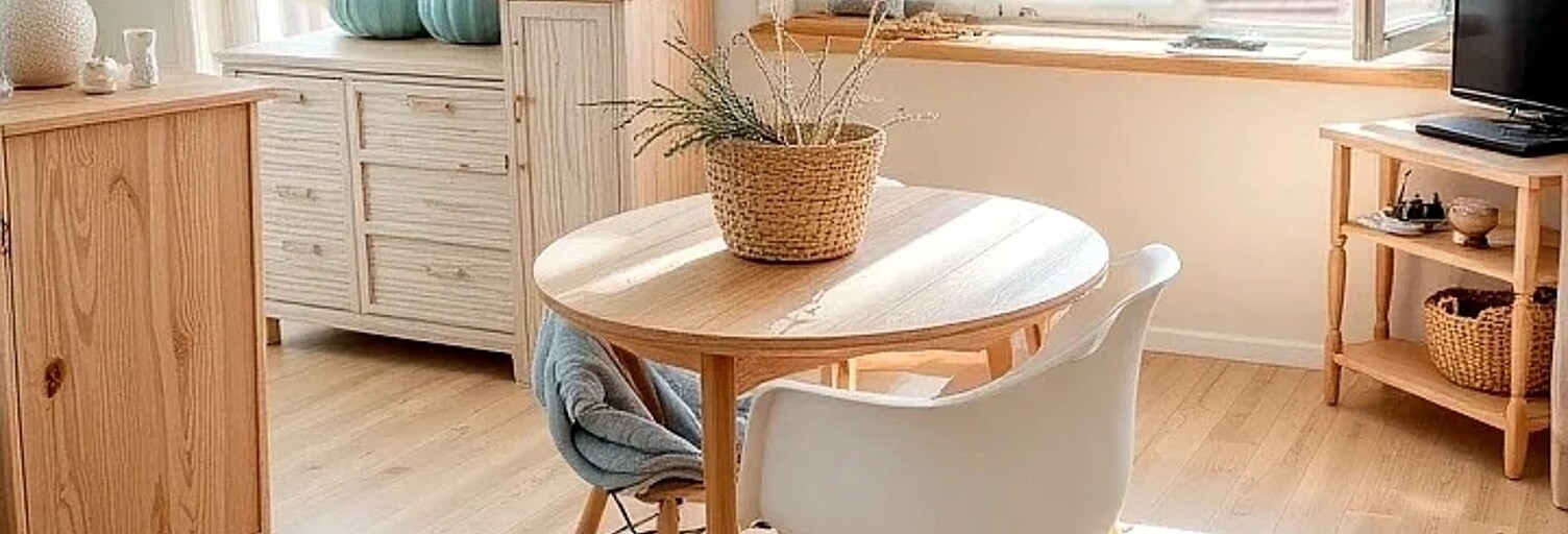 Appartement 3 Pièces 63 m² à vendre à Pantin (93500)