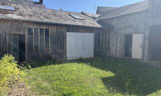 Maison 6 Pièces 199 m² à vendre à Mourioux-Vieilleville (23210)