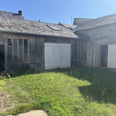 Maison 6 pièces 87920 €