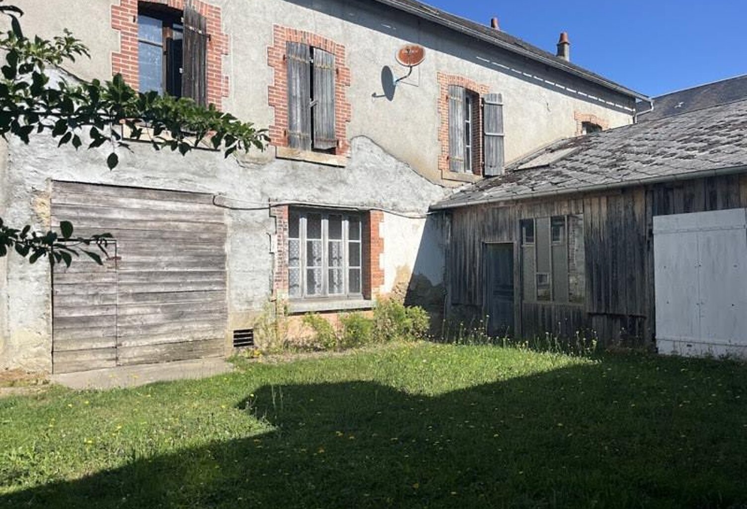Maison de ville de 6 pièces principales — photo 1