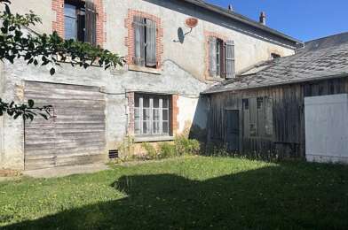 Maison 6 pièces 87920 €