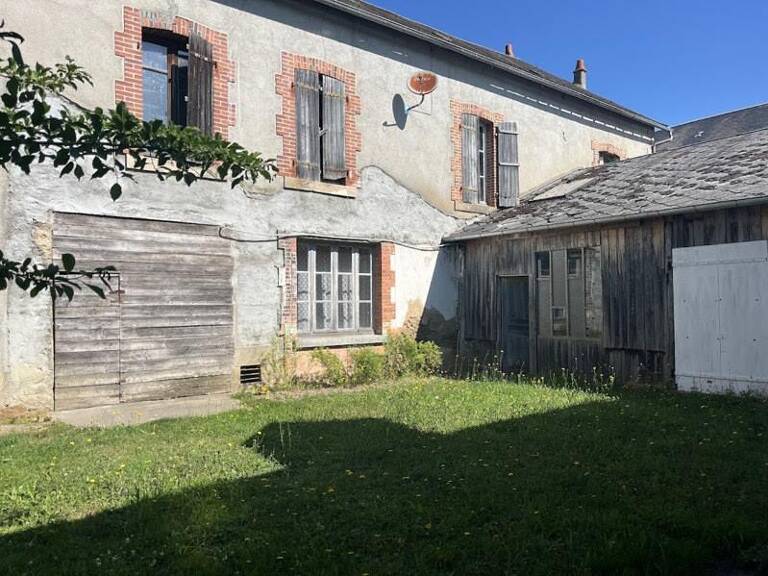 Maison de ville de 6 pièces principales — photo 1