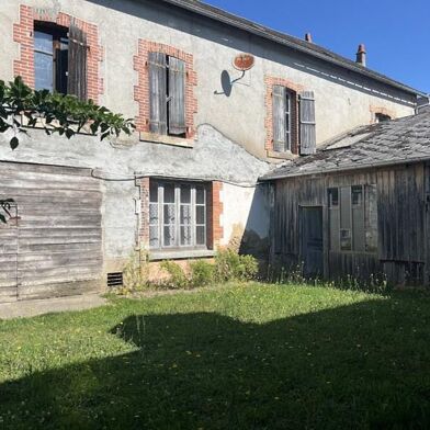 Maison 6 pièces 87920 €