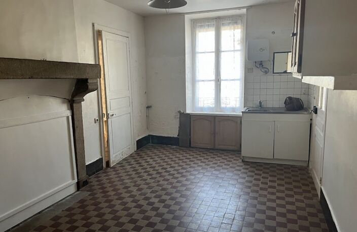 Maison de ville de 6 pièces principales — photo 2