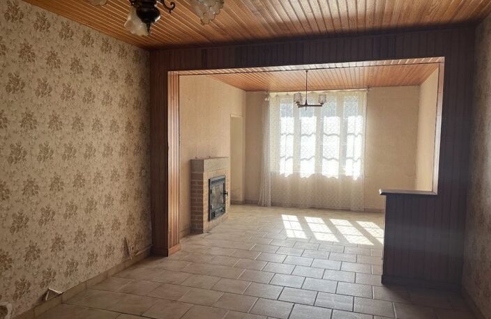 Maison de ville de 6 pièces principales — photo 3