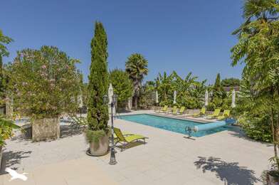 Maison 19 pièces 447525 €