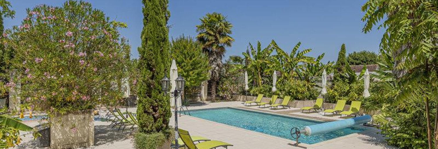 Maison 19 Pièces 345 m² à vendre à Cussay (37240)