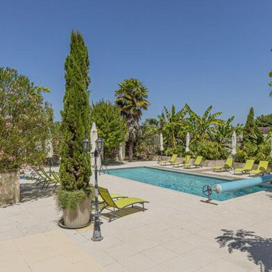 Maison 19 pièces 447525 €