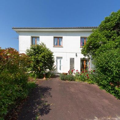 Maison 7 pièces 244000 €