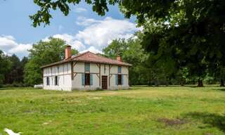 Maison 4 Pièces 124 m² à vendre à Le Sen (40420)