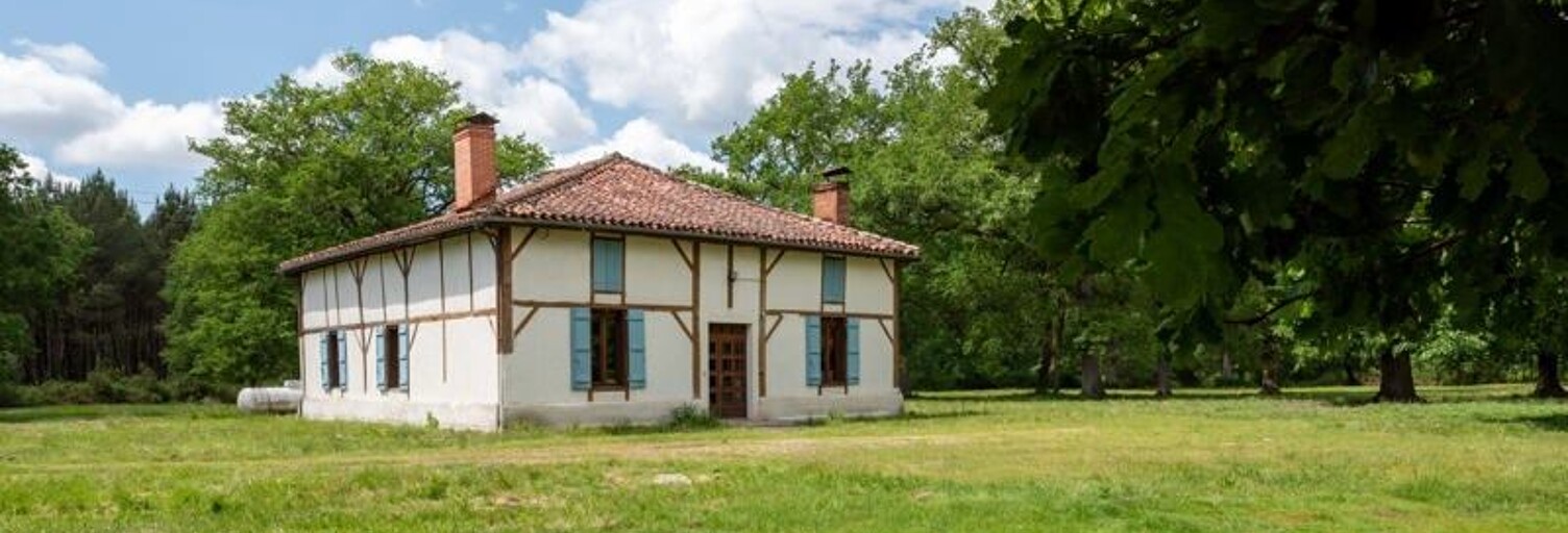 Maison 4 Pièces 124 m² à vendre à Le Sen (40420)