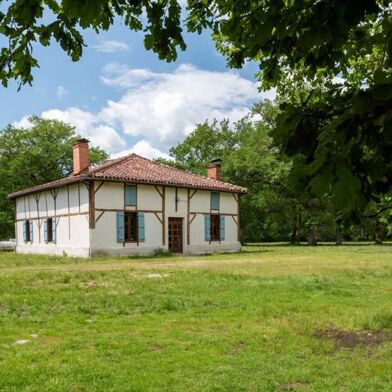 Maison 4 pièces 254880 €