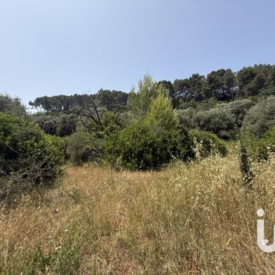 Terrain  120000 €