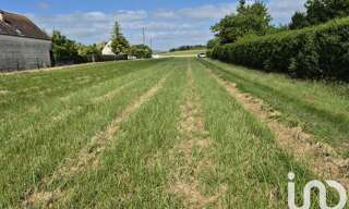 Terrain  3234 m² à vendre à Gélannes (10100)