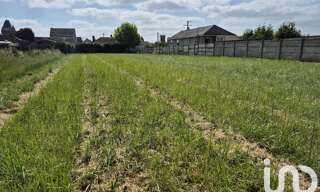 Terrain  1764 m² à vendre à Gélannes (10100)