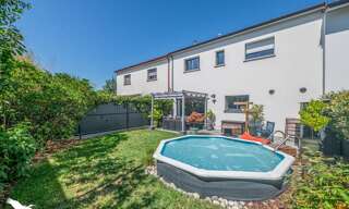 Maison 5 Pièces 93 m² à vendre à Bruges (33520)