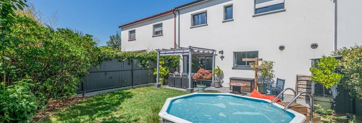 Maison 5 Pièces 93 m² à vendre à Bruges (33520)