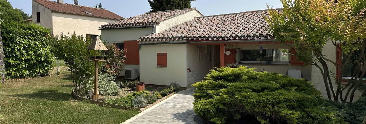 Maison 8 Pièces 211 m² à vendre à Pradines (46090)