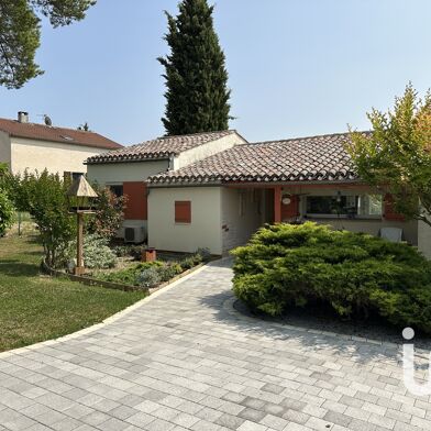 Maison 8 pièces 380000 €