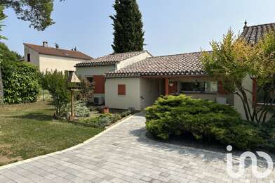 Maison 8 pièces 350000 €