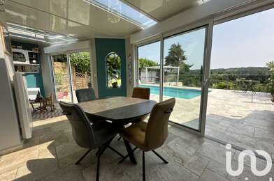 Maison 8 pièces 325000 €
